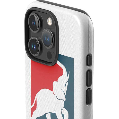Republican iPhone 16 Pro Impact Case